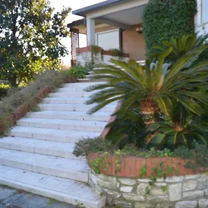Bed & Breakfast Tra Mare E Marmo Marina Di Carrara