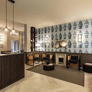 Porta San Mamolo 4* Bologna