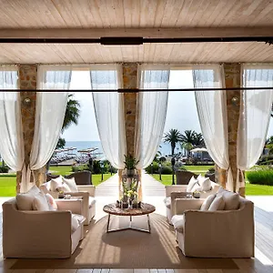 La Del Re - Adults Only - Small Luxury Of The World 5* Castiadas