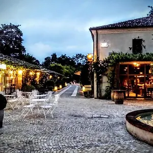 Foscarini Cornaro 5* Gorgo al Monticano