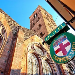Art Commercianti 4* Bologna