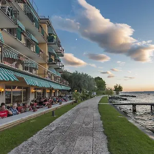 Nettuno 2* Brenzone sul Garda