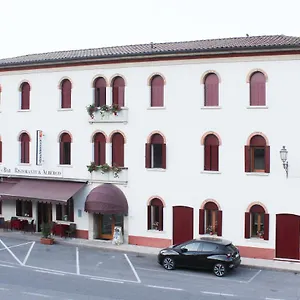 Hotel Al Cavallino Follina