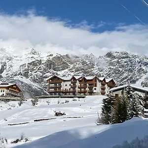 Aparthotel Ai Suma Bormio
