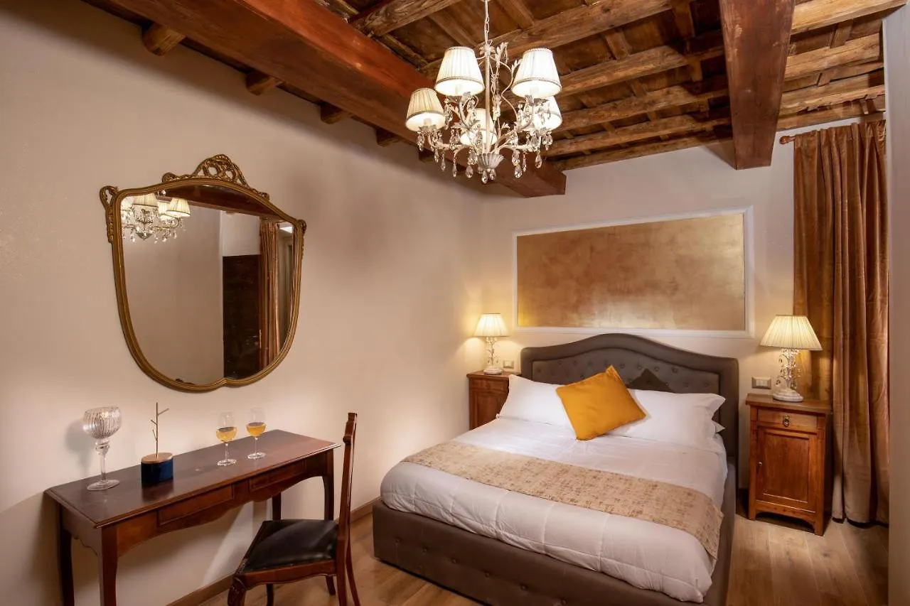 ** Guest house Residenza Nobile Laurina Hotel Rome Italy