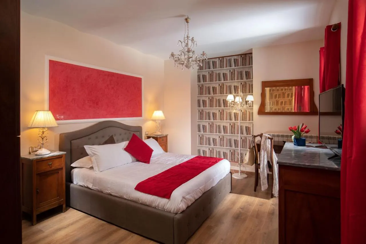 Guest house Residenza Nobile Laurina Hotel Rome