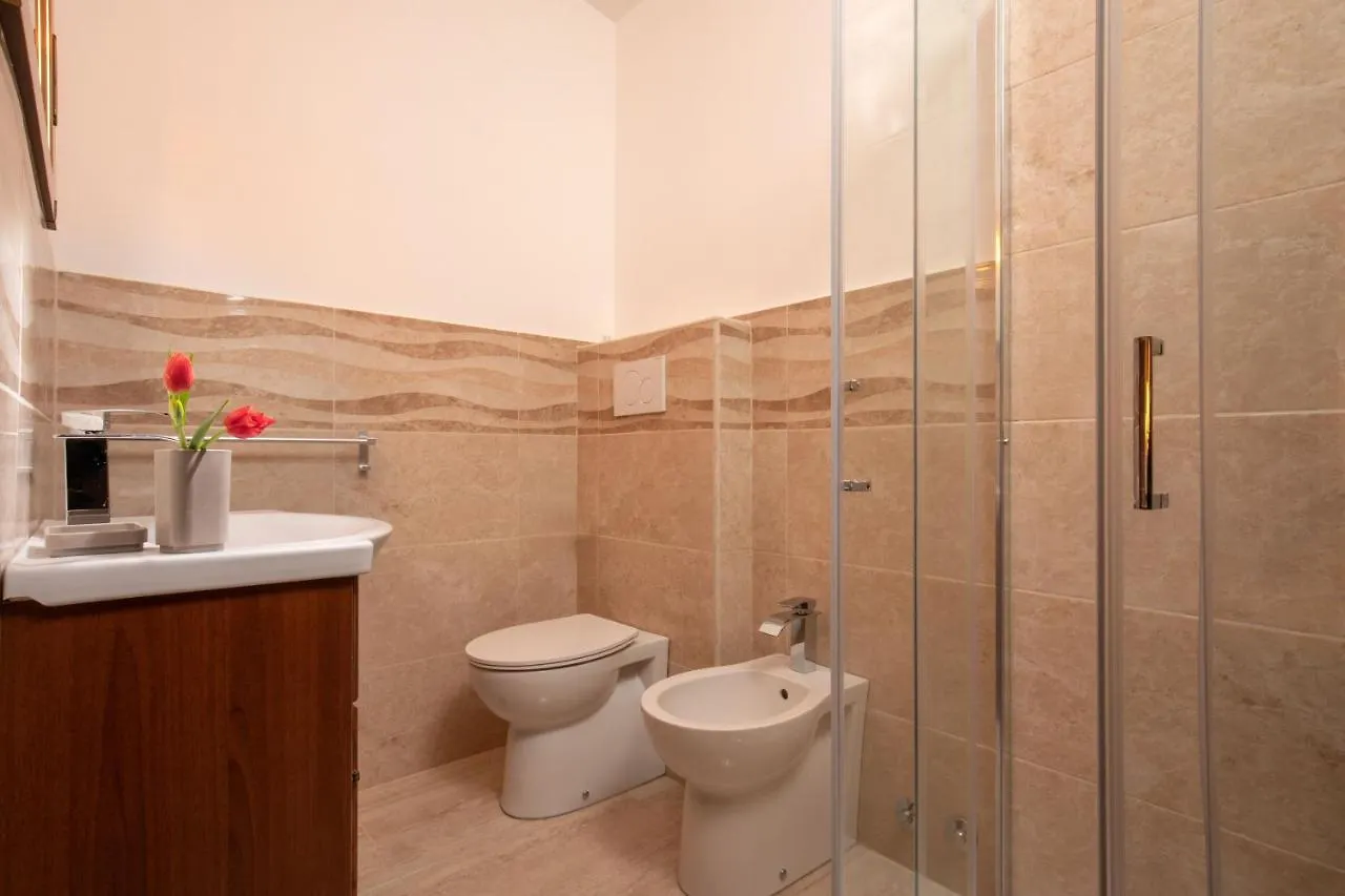 ** Guest house Residenza Nobile Laurina Hotel Rome Italy