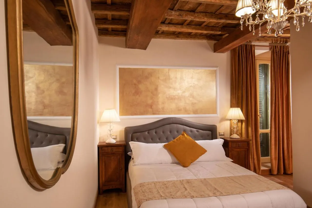Residenza Nobile Laurina Hotel Rome 2*,  Italy