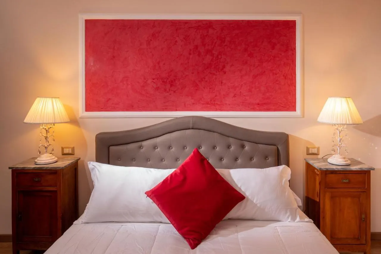 Residenza Nobile Laurina Hotel Rome 2*,  Italy
