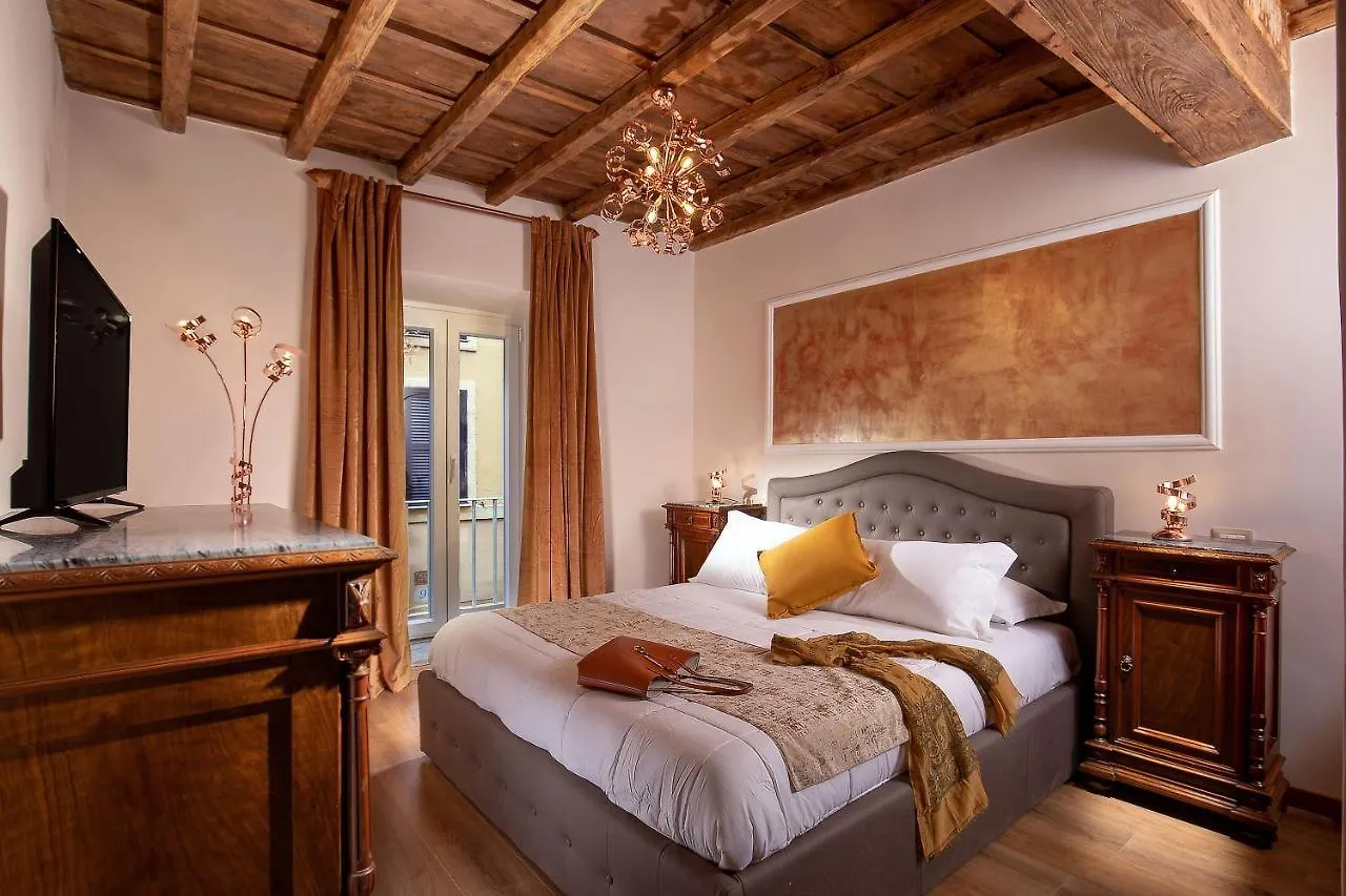 Residenza Nobile Laurina Hotel Rome