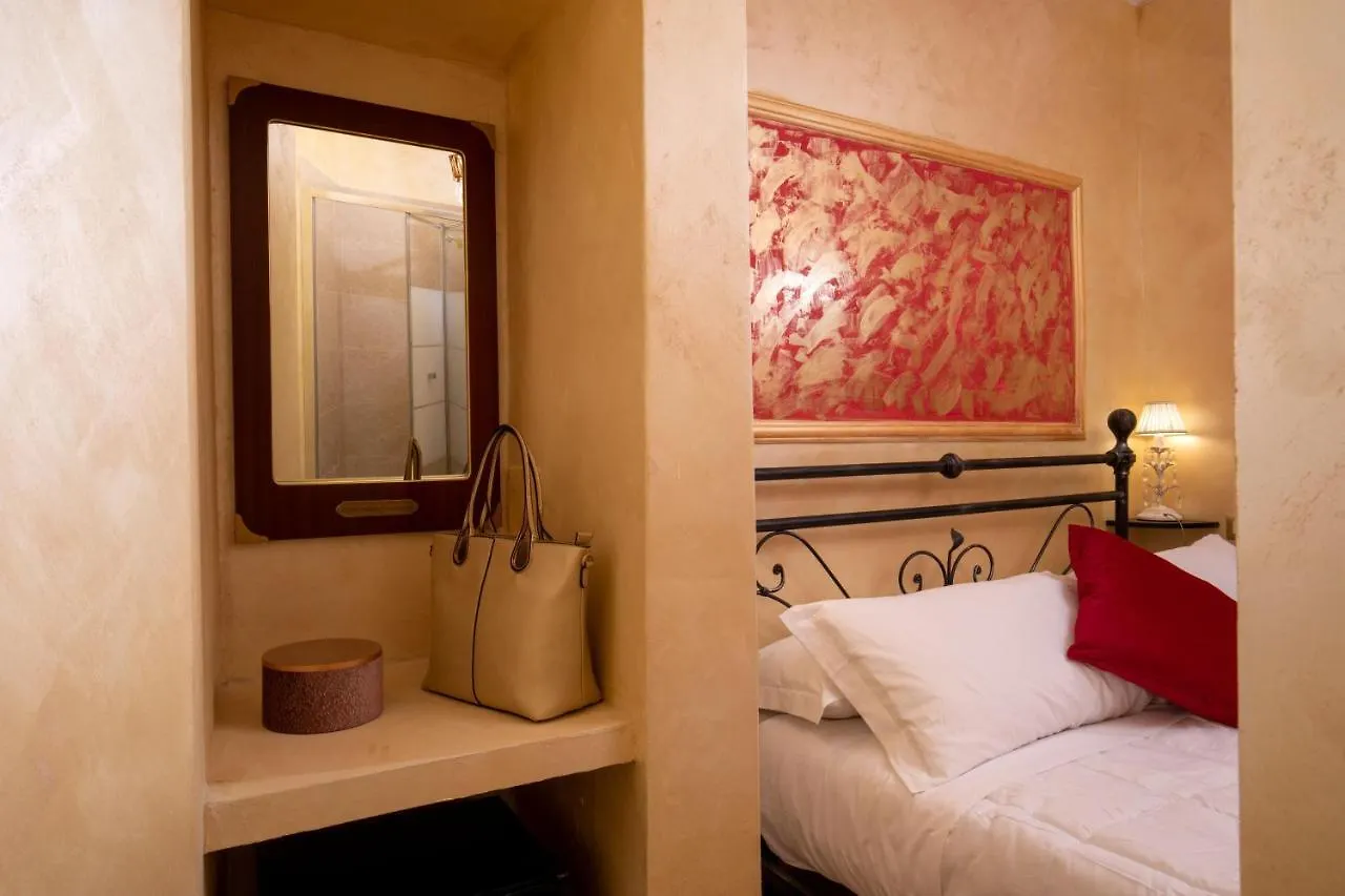 Residenza Nobile Laurina Hotel Rome 2*,