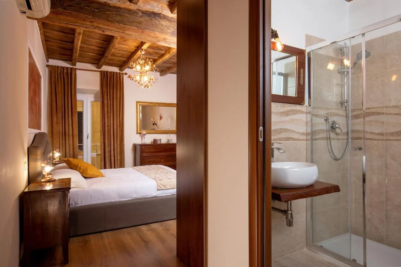 Residenza Nobile Laurina Hotel Rome