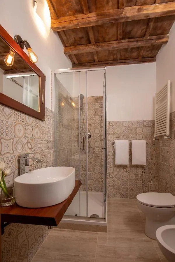 Residenza Nobile Laurina Hotel Rome